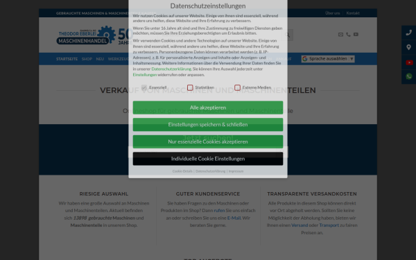 eberlei-maschinen.de