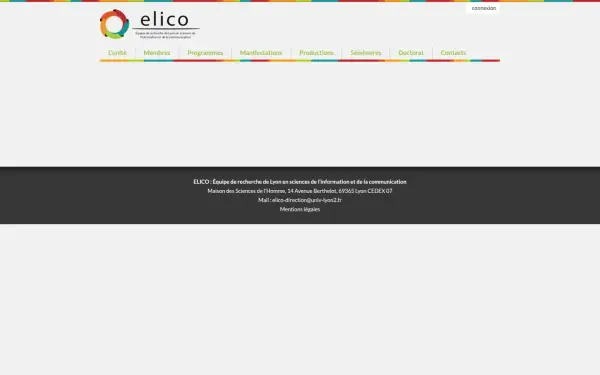 elico-recherche.msh-lse.fr