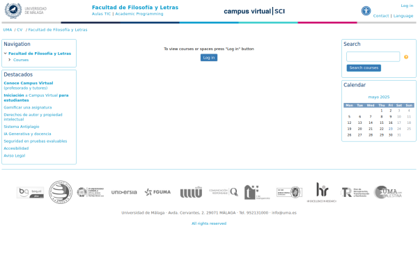 filosofia.cv.uma.es