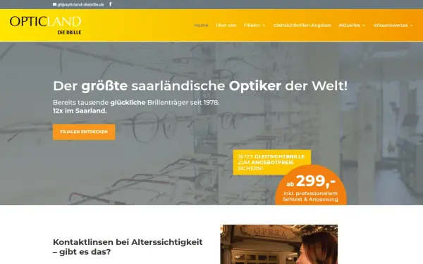 www.opticland-die-brille.de