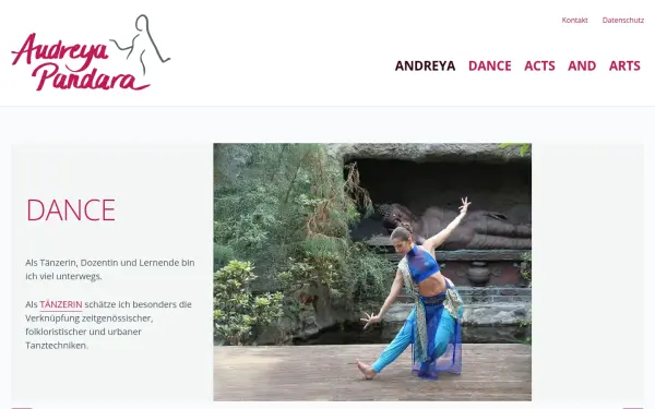 andreya-pandara.de