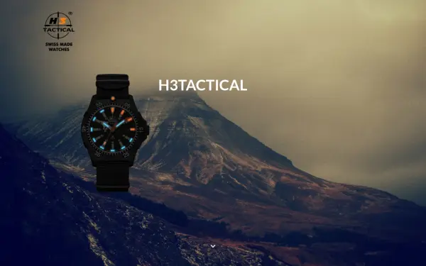 h3tactical.de