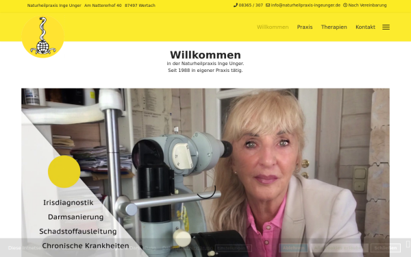 naturheilpraxis-ingeunger.de
