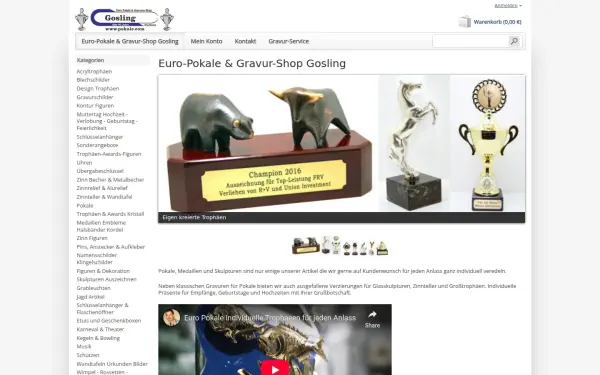 pokale.com