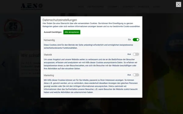 www.aes-kernbohrtechnik.de