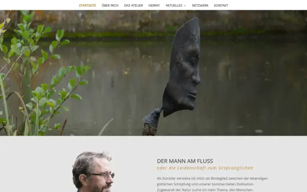 atelier-bernd-wagner.de