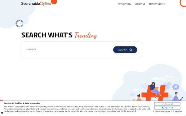 searchableonline.com