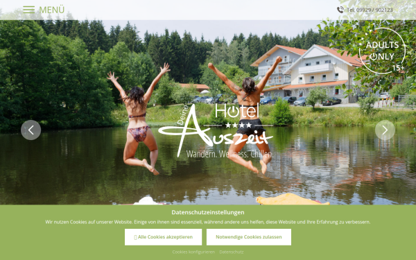 www.hotel-deine-auszeit.de