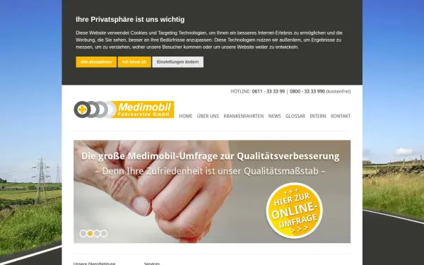 www.medimobil-fahrservice.de