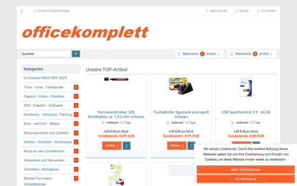 officekomplett.de