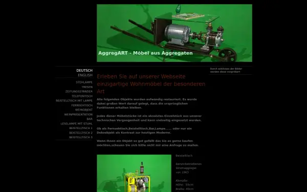 www.aggregart.de