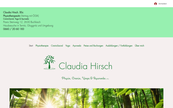 www.claudia-hirsch.at