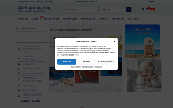 entspannungs-shop.de