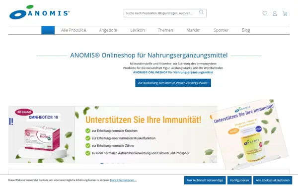www.anomis.de