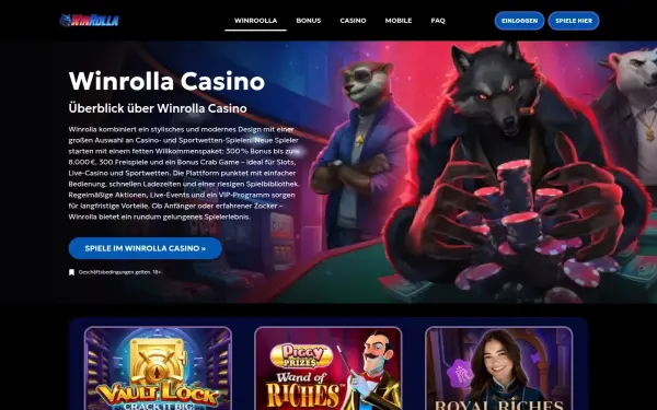 winroolla.com