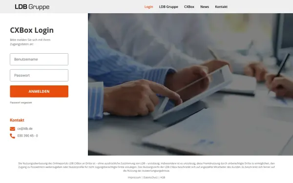 www.cxbox.com