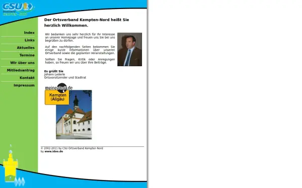 csu-kempten-nord.de