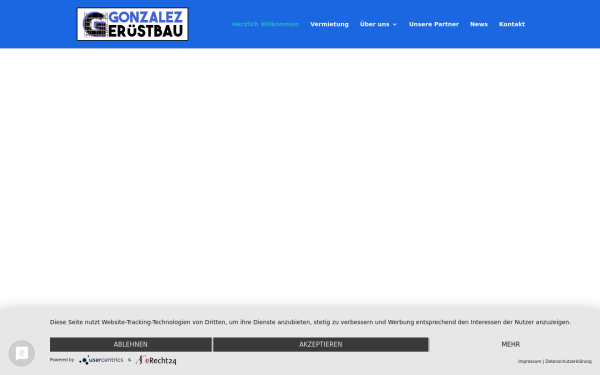 geruestbau-gonzalez.de