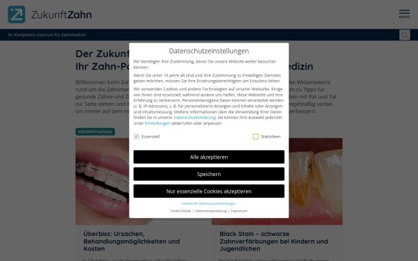info.zukunftzahn.de