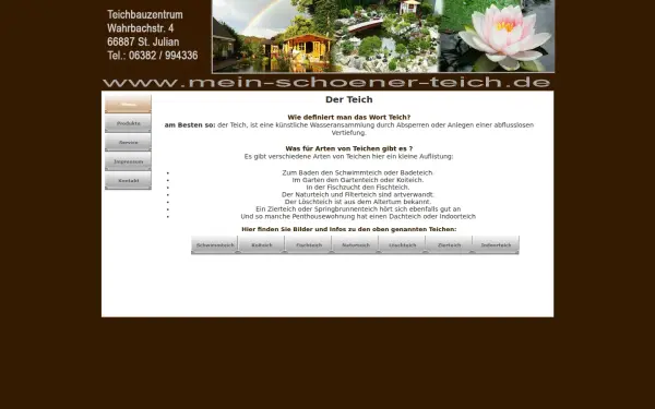 www.mein-schoener-teich.de