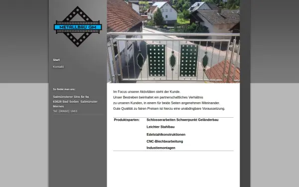www.metallbau-gm.de