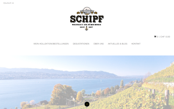www.schipf.ch