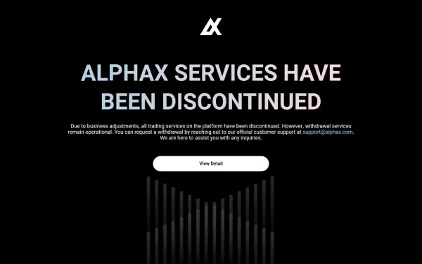 alphax.com
