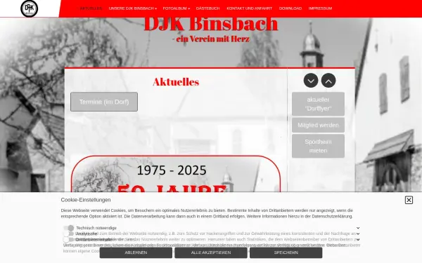 djkbinsbach.de