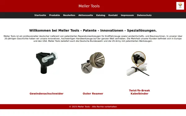 meller-tools.de