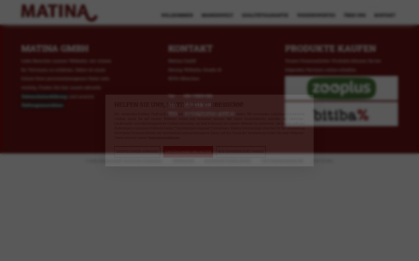 www.matina-gmbh.de