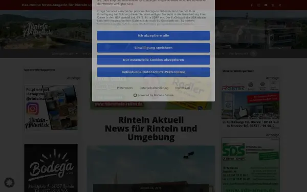 www.rinteln-aktuell.de