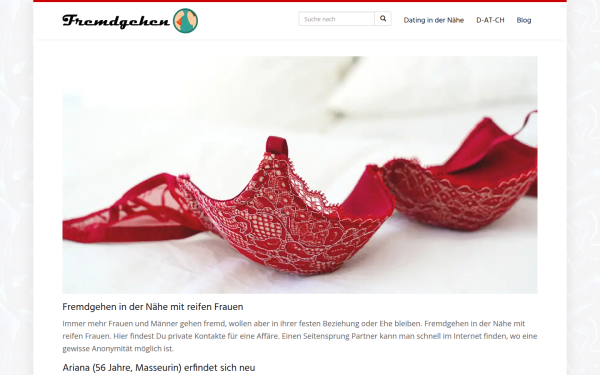 fremdgehen.es