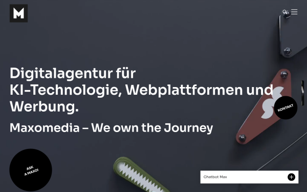 maxomedia.ch