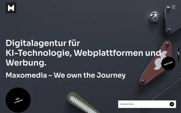 maxomedia.ch