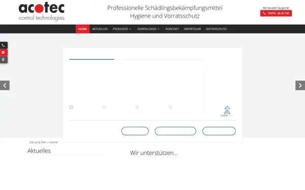 www.acotec-online.de