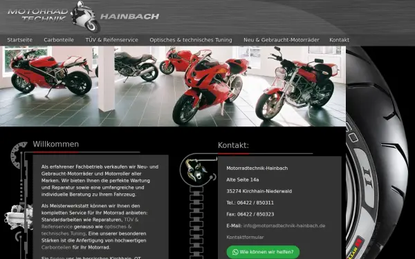www.motorradtechnik-hainbach.de
