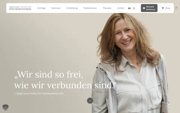 www.psychosyntheseinstitut.de