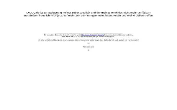 lhooq.de