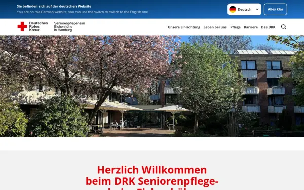 www.drk-eichenhoehe.de