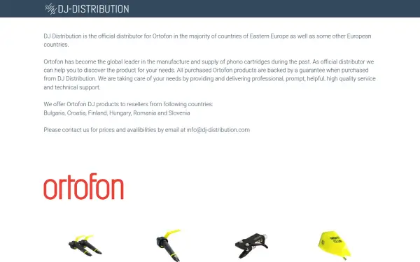 www.dj-distribution.com