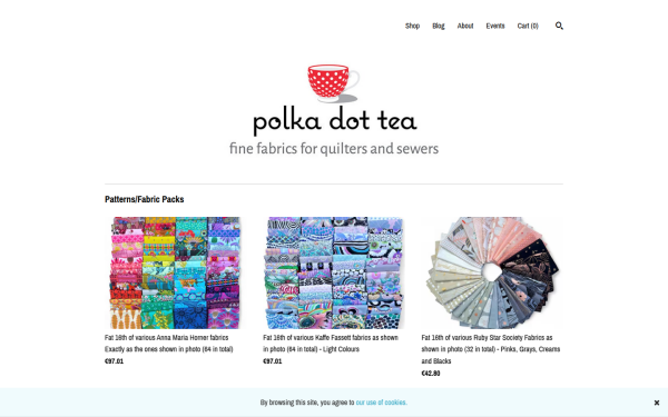 www.polkadottea.net