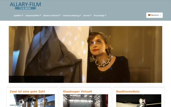 allaryfilm.de