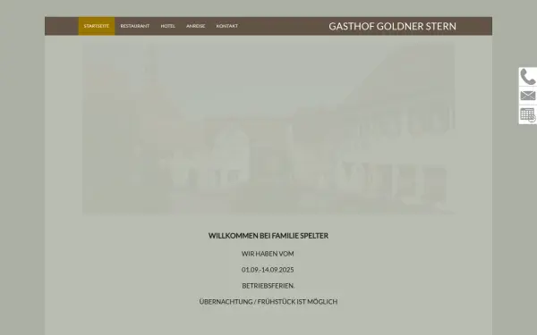 goldner-stern-heilsbronn.de