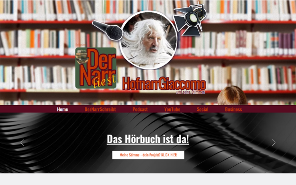 www.dernarrliest.com