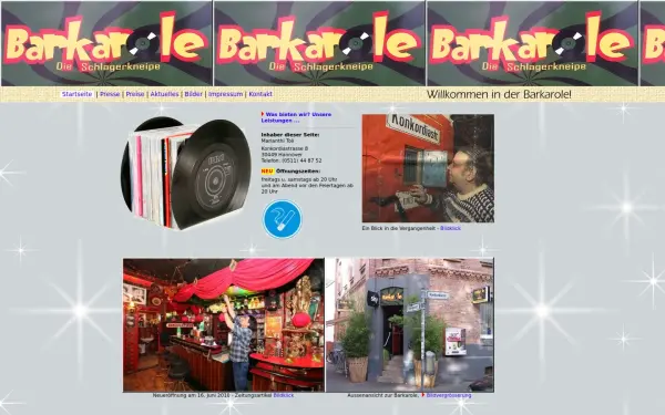 barkarole.de