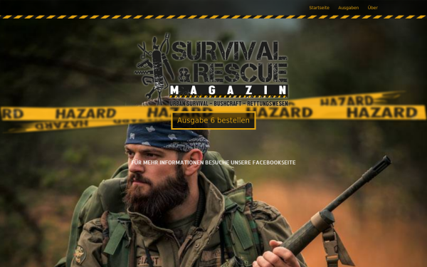 desaster-magazin.biz