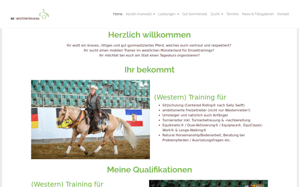 www.kk-westerntraining.de