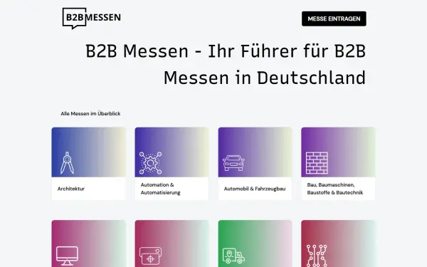 b2bmessen.de