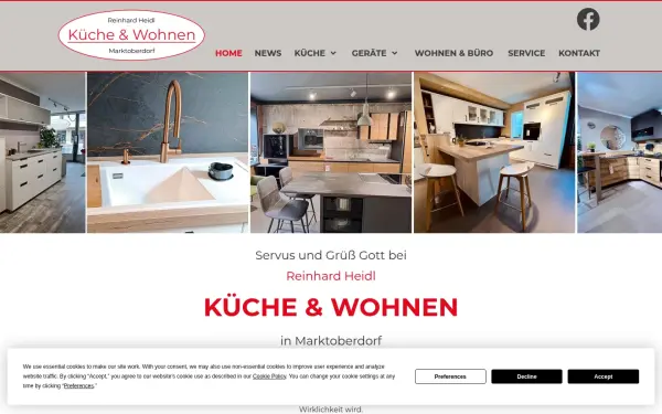 heidl-kueche-wohnen.de