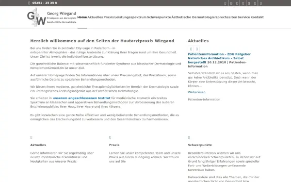 www.hautarzt-wiegand.de